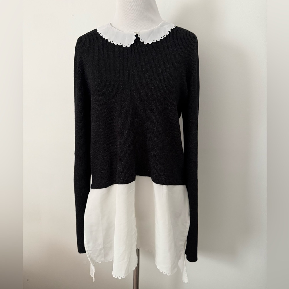 Elle Sweater